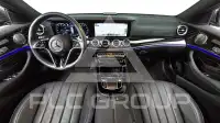 2021 Mercedes Benz E-Class