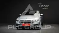 2021 Mercedes Benz E-Class