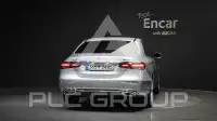 2021 Mercedes Benz E-Class