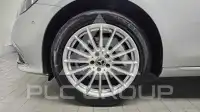 2021 Mercedes Benz E-Class