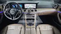 2021 Mercedes Benz E-Class