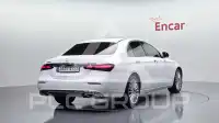 2021 Mercedes Benz E-Class