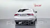 2021 Mercedes Benz E-Class