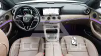2021 Mercedes Benz E-Class