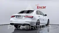 2021 Mercedes Benz E-Class