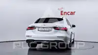 2021 Mercedes Benz E-Class