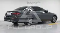 2021 Mercedes Benz E-Class