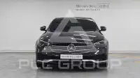2021 Mercedes Benz E-Class