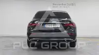 2021 Mercedes Benz E-Class