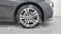 2021 Mercedes Benz E-Class