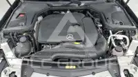2021 Mercedes Benz E-Class