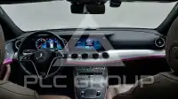2021 Mercedes Benz E-Class