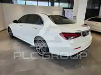 2021 Mercedes Benz E-Class