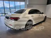 2021 Mercedes Benz E-Class