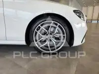 2021 Mercedes Benz E-Class