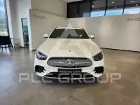 2021 Mercedes Benz E-Class