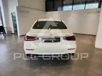 2021 Mercedes Benz E-Class