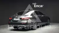 2021 Mercedes Benz E-Class