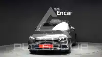 2021 Mercedes Benz E-Class