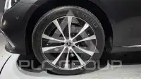 2021 Mercedes Benz E-Class