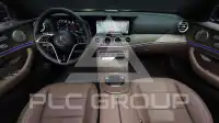 2021 Mercedes Benz E-Class