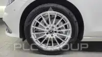 2021 Mercedes Benz E-Class