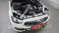 2021 Mercedes Benz E-Class