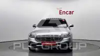 2021 Mercedes Benz E-Class