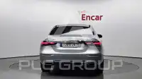 2021 Mercedes Benz E-Class
