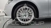 2021 Mercedes Benz E-Class