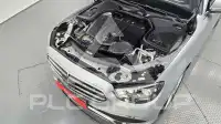 2021 Mercedes Benz E-Class