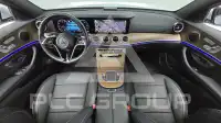 2021 Mercedes Benz E-Class