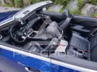 2021 Mercedes Benz E-Class