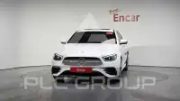 2021 Mercedes Benz E-Class