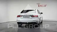 2021 Mercedes Benz E-Class
