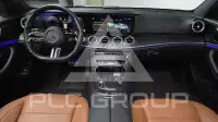 2021 Mercedes Benz E-Class