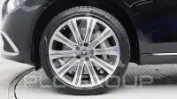 2021 Mercedes Benz E-Class