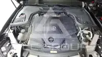 2021 Mercedes Benz E-Class