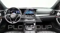 2021 Mercedes Benz E-Class