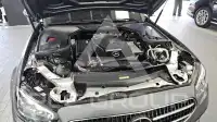 2021 Mercedes Benz E-Class