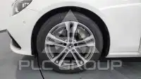 2021 Mercedes Benz E-Class