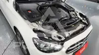 2021 Mercedes Benz E-Class