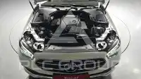 2021 Mercedes Benz E-Class
