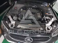 2021 Mercedes Benz E-Class