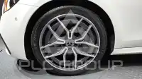 2021 Mercedes Benz E-Class
