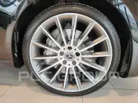 2021 Mercedes Benz E-Class