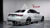 2021 Mercedes Benz E-Class