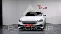 2021 Mercedes Benz E-Class