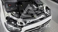 2021 Mercedes Benz E-Class