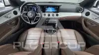 2021 Mercedes Benz E-Class